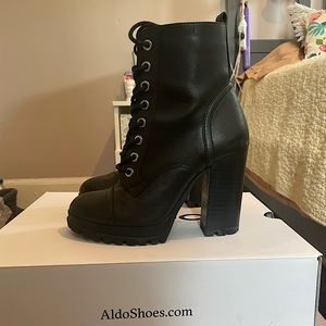ALDO Boots